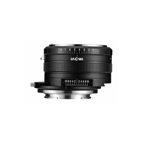 KiwiFotos Adapter bagnetowy Venus Optics Laowa