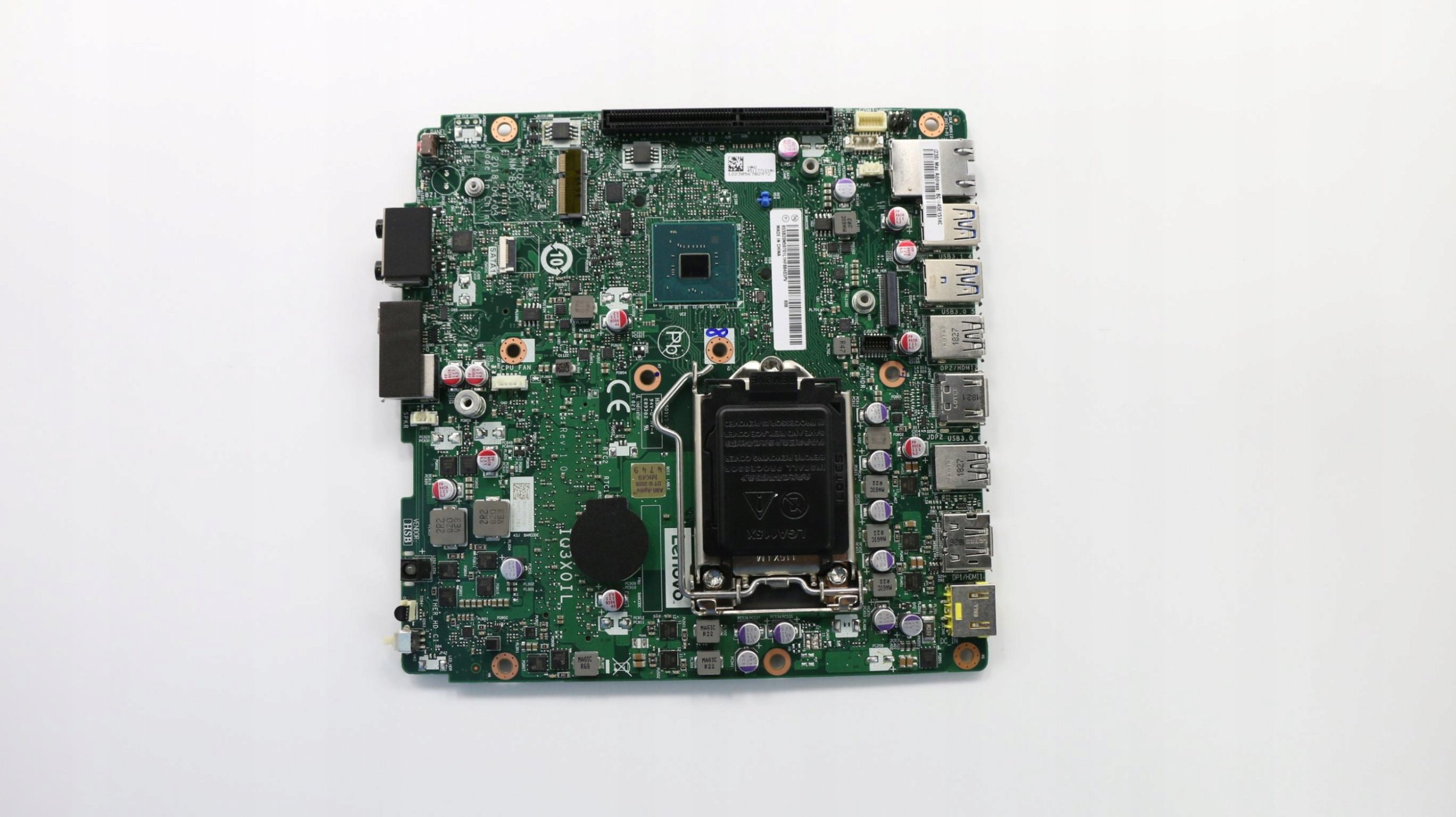 Komputer Lenovo M920q MB Q370 TW