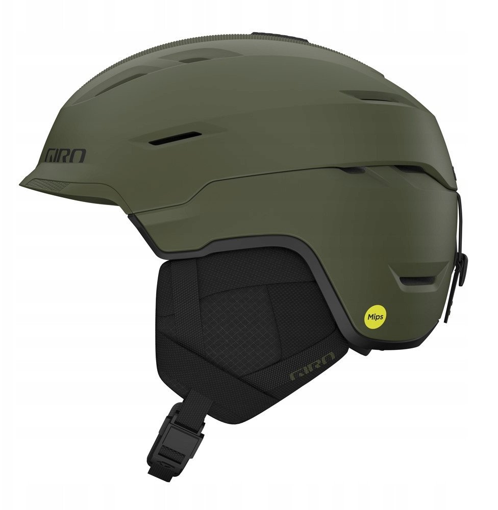 MIVIDA Kask zimowy GIRO TOR SPHERICAL