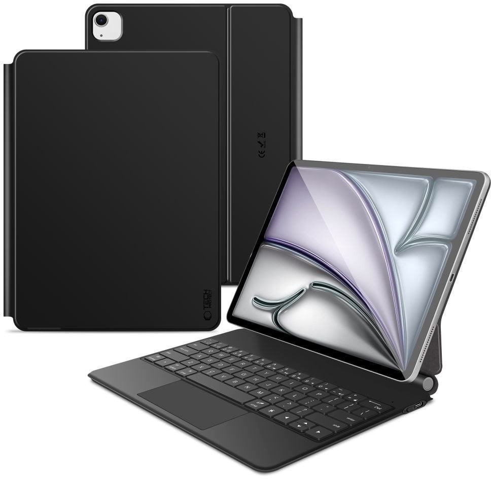 4kom.pl TECH-PROTECT SMARTCASE MAGNETIC +