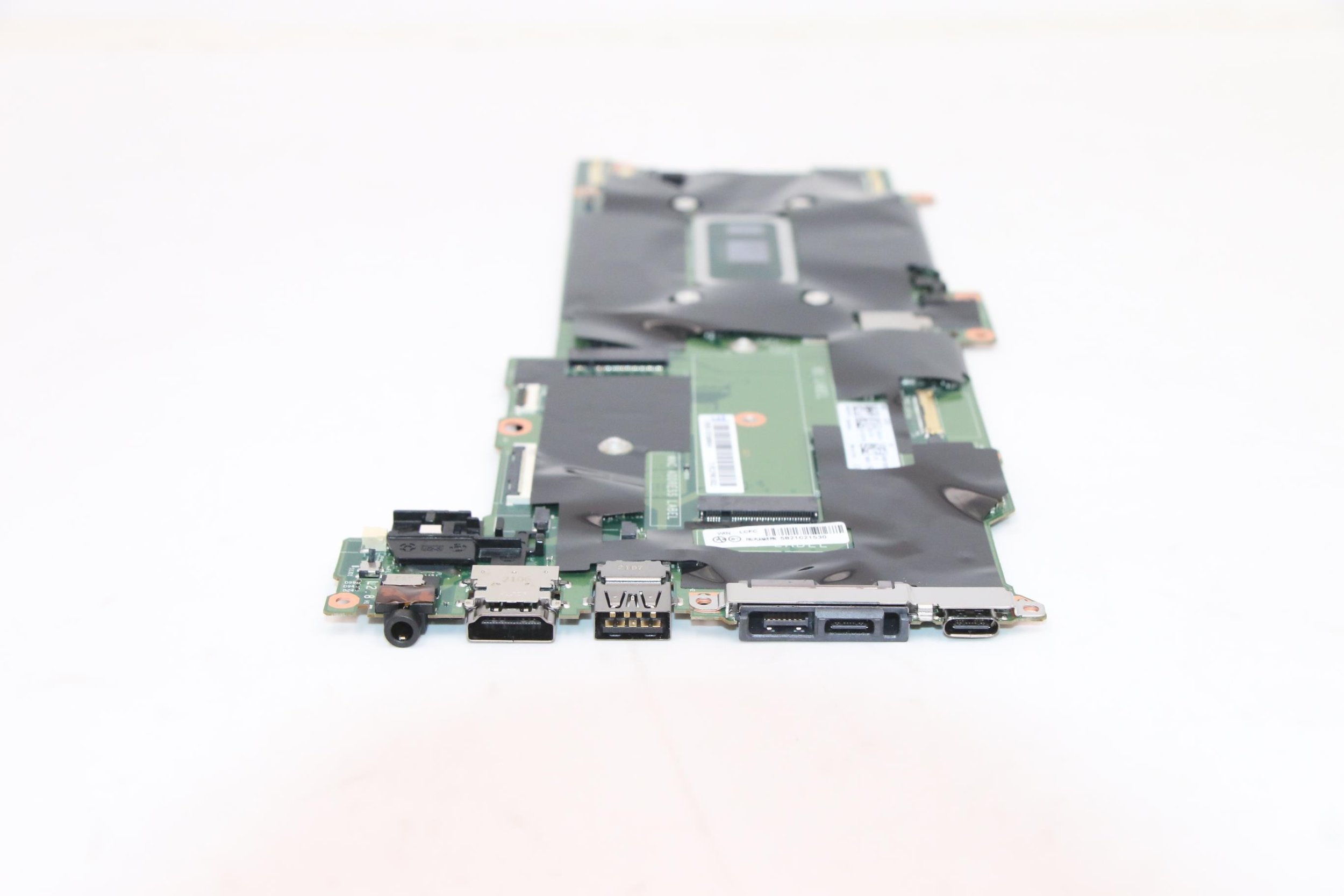 Lenovo Planar WIN, i7-8565U, 16GB, |