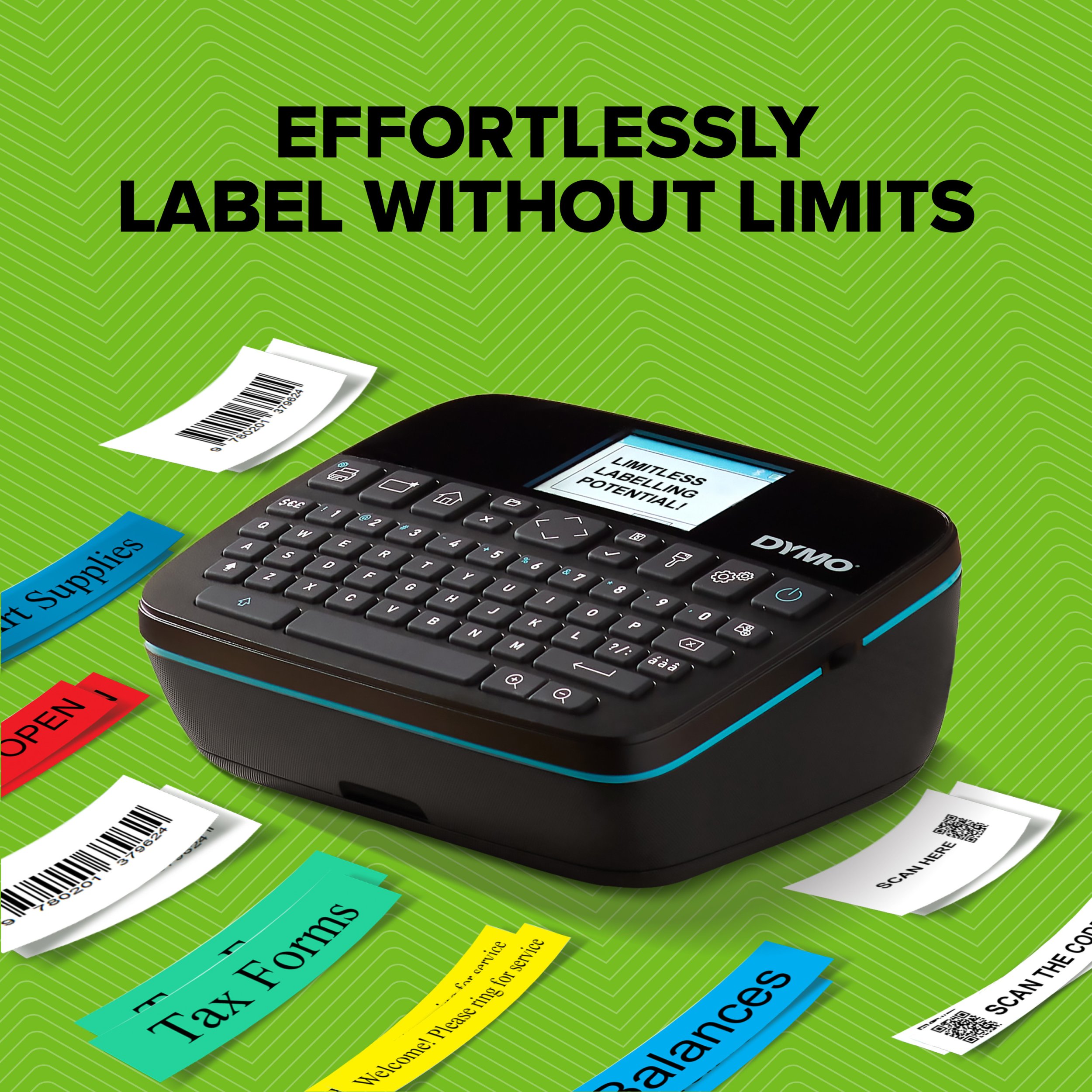 Drukarka etykiet Dymo DYMO LabelManager LabelWriter