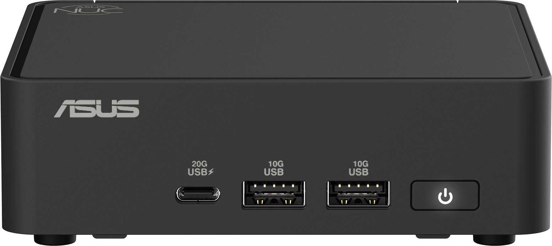 Komputer Asus ASUS NUC 15 Pro