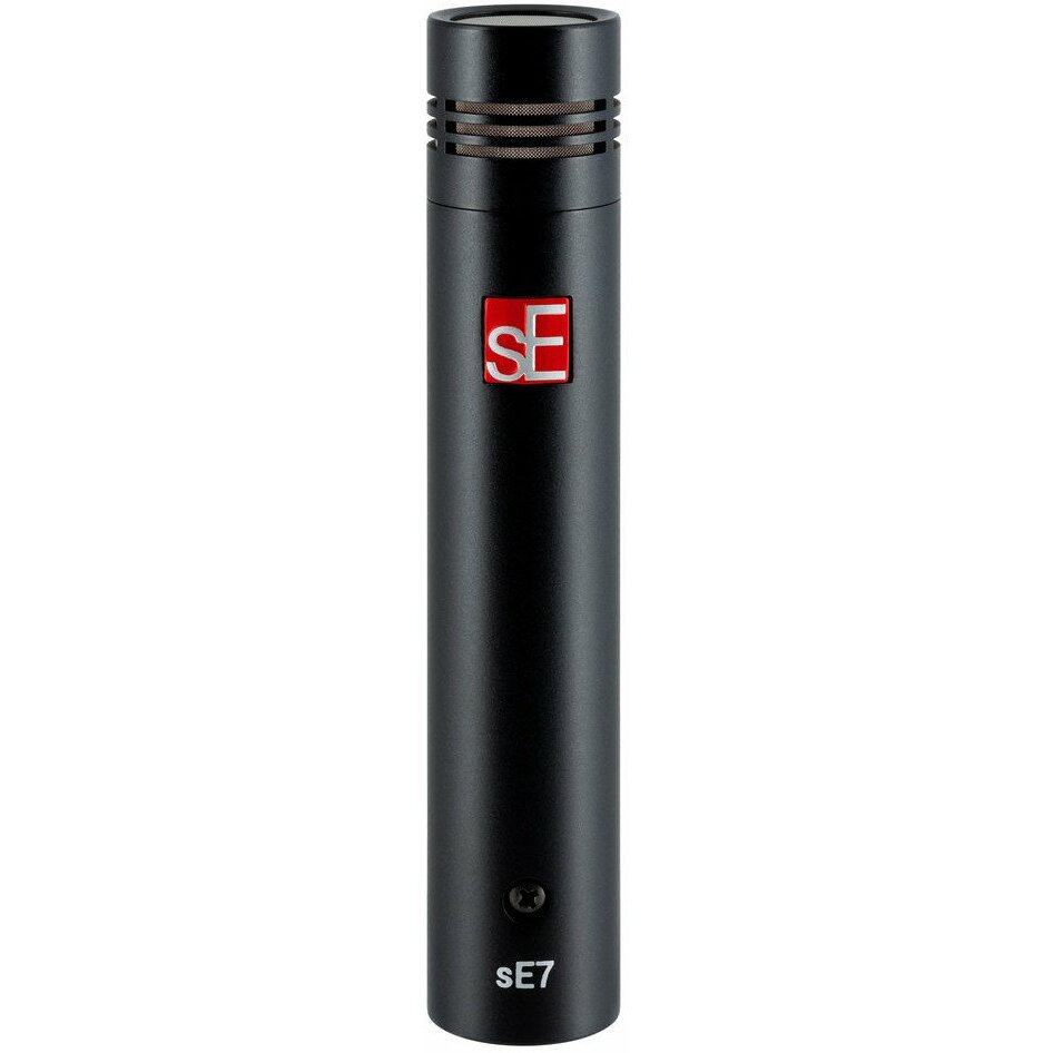 SAMSUNG sE Electronics sE7 - studio