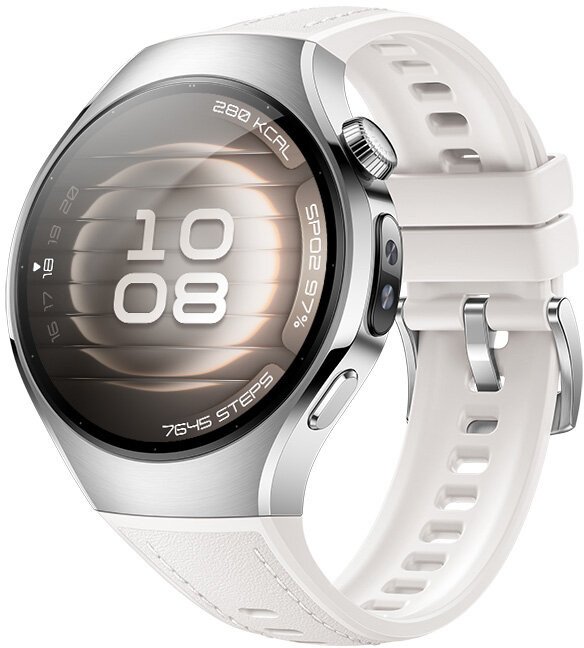 Smartwatch Huawei Watch 5 42mm Biały