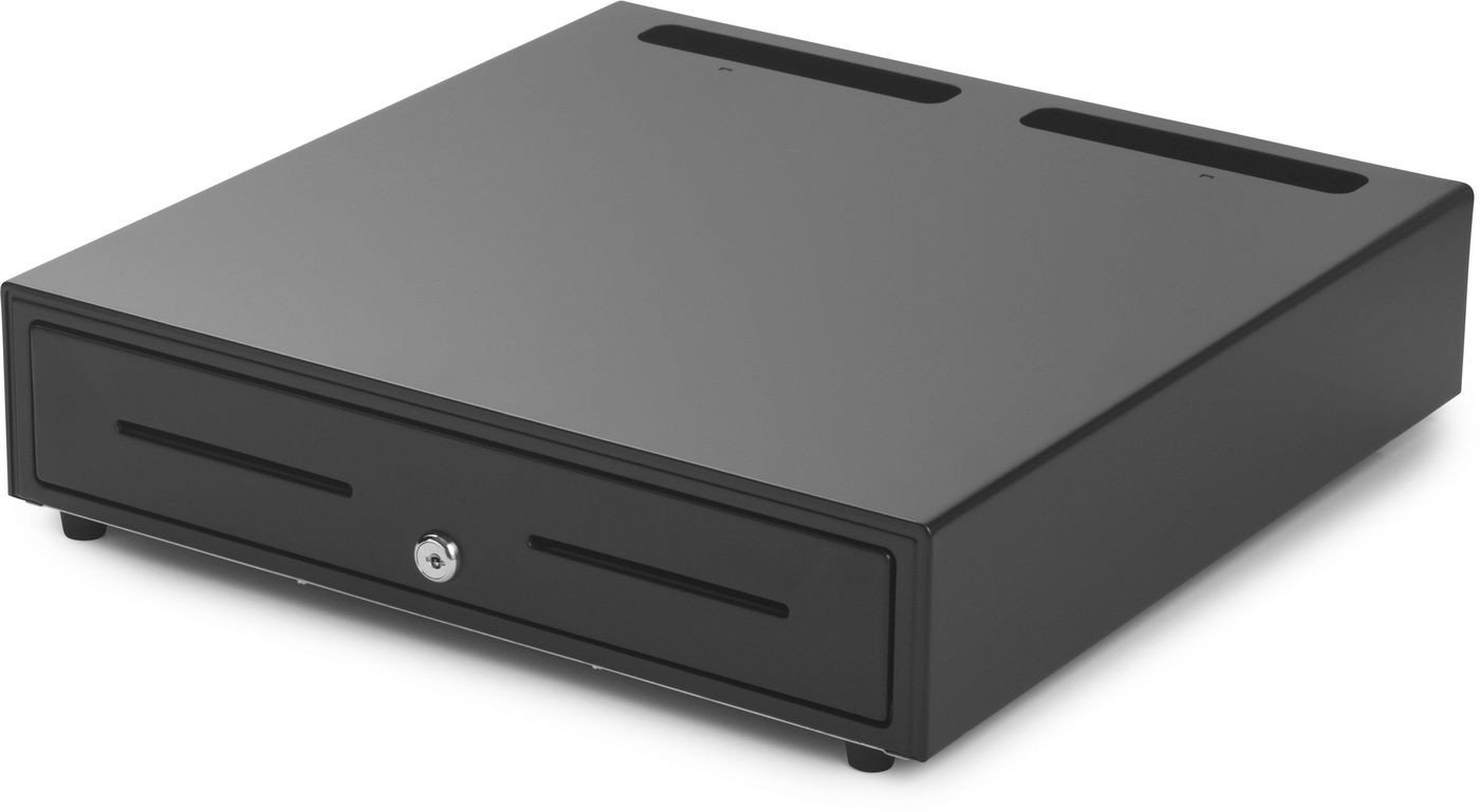 Capture Capture CA-CD460-580B, Black, Plastic, 460
