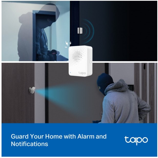TP-LINK Smart Sensor Starter Kit |