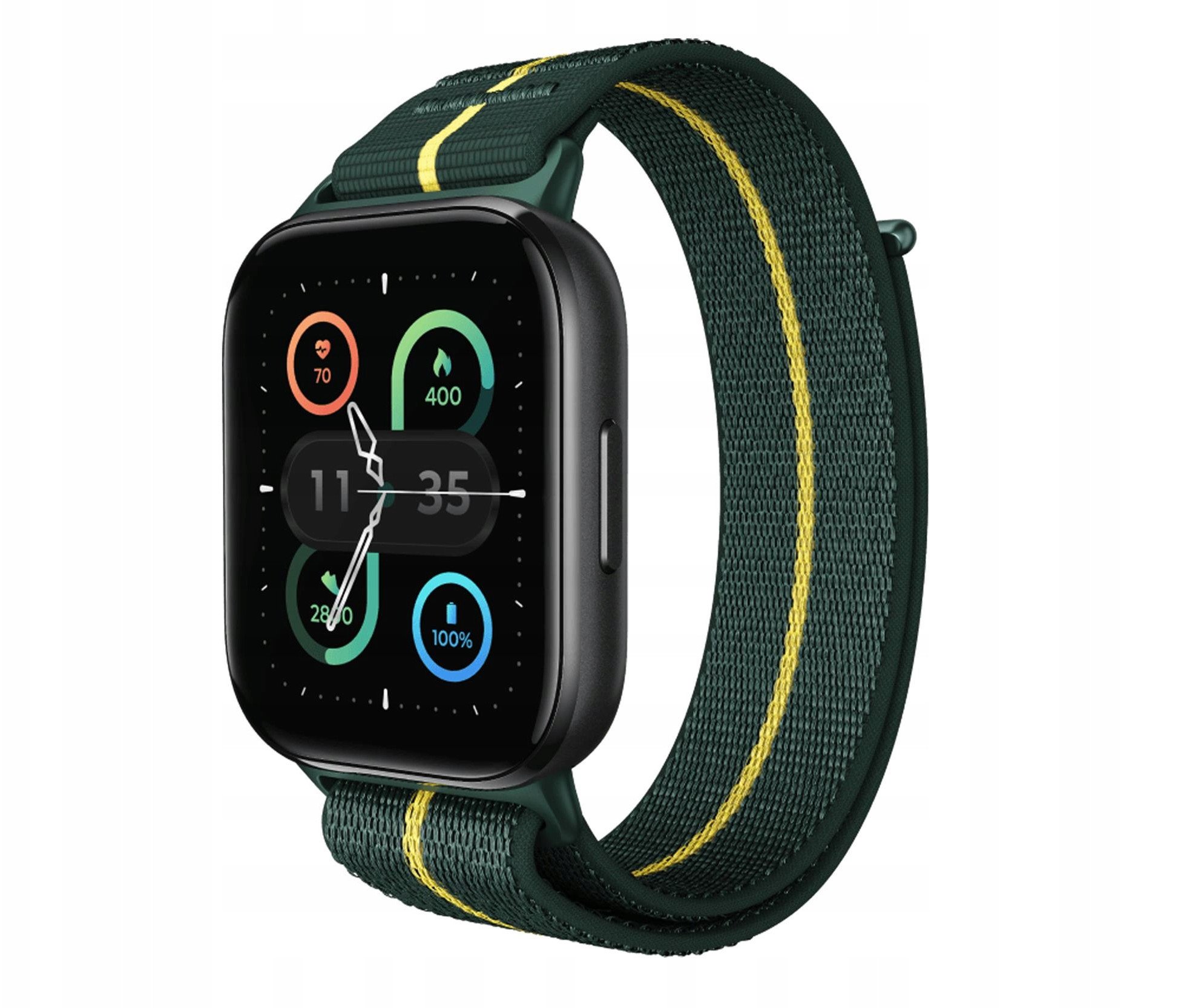 Motorola Moto Watch Fit | PG38C07182