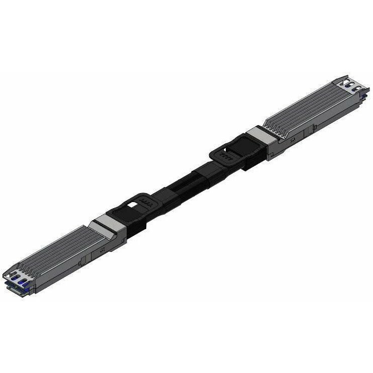 NVIDIA Nvidia MCP4Y10-N00A, 0.5 m