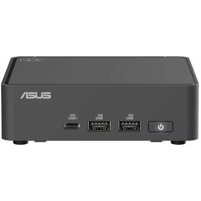 ASUS NUC 15 PRO Kit i3-100U/M