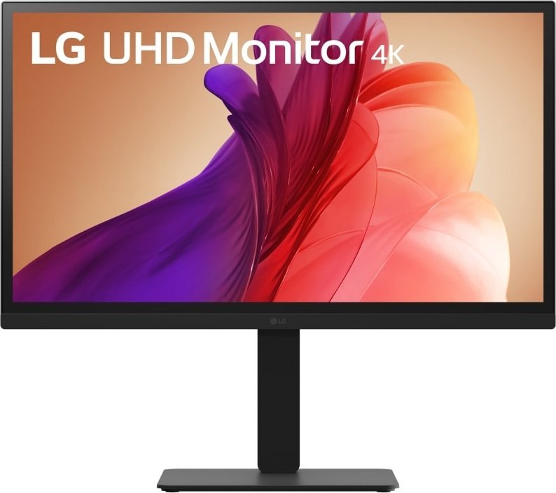 LG | 27BA45U-B | 27 "