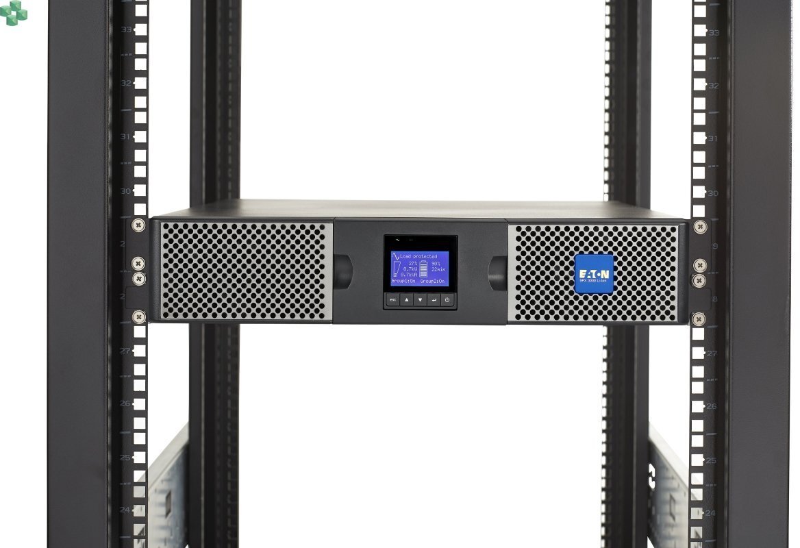 UPS Eaton 9PX 3000i RT2U Netpack