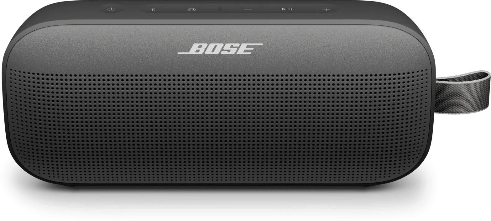 Bose SoundLink Flex II Bluetooth Speaker