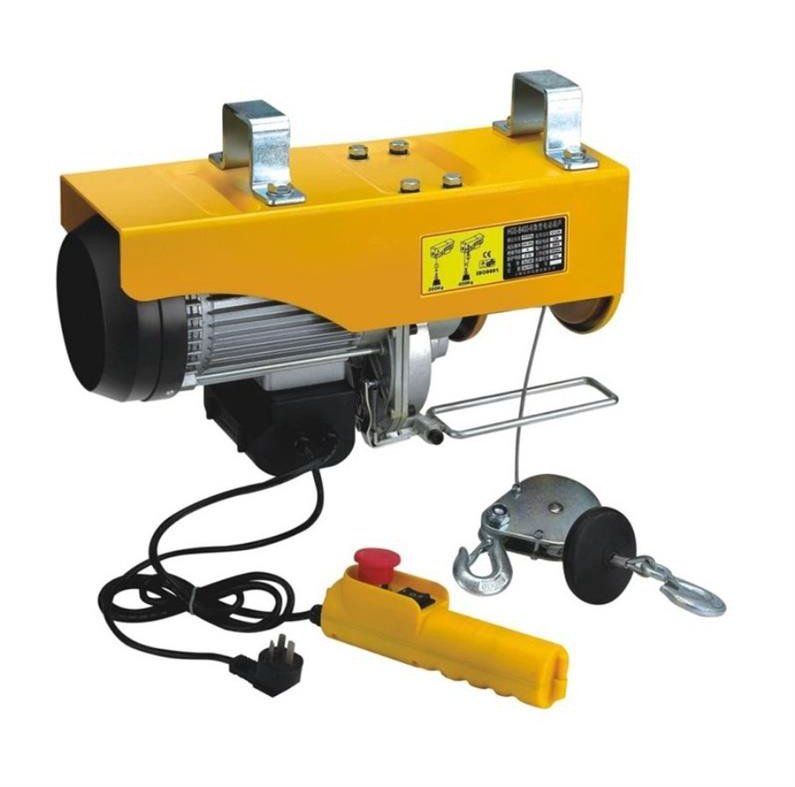 Holzmann ELECTRIC HOIST | 2000507625162 |