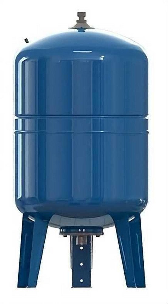 Varem VERTICAL HYDROPHORE TANK 100 L