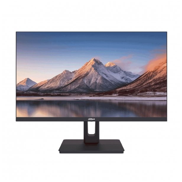 Dahua Technology LCD Monitor|DAHUA|23.8 &quot