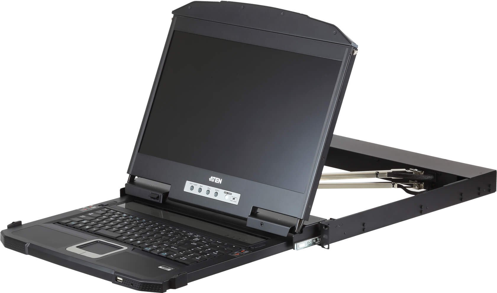 Konsola KVM Aten ATEN CL3800NW, 47