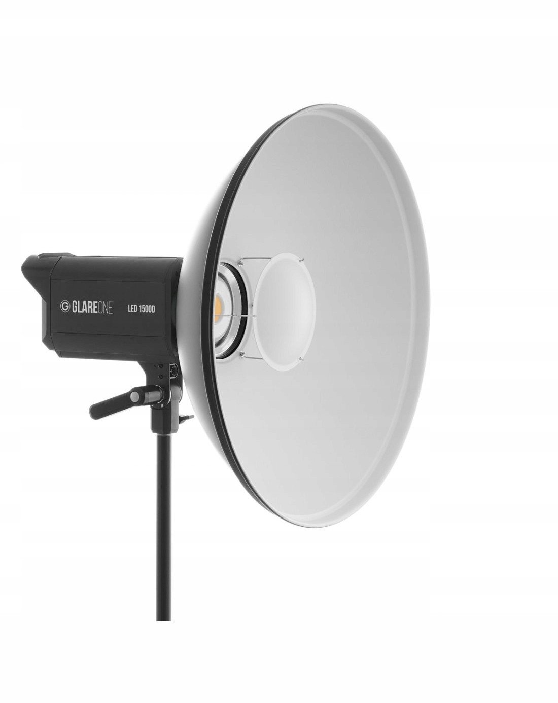 GlareOne Beauty Dish 50 Softlight -