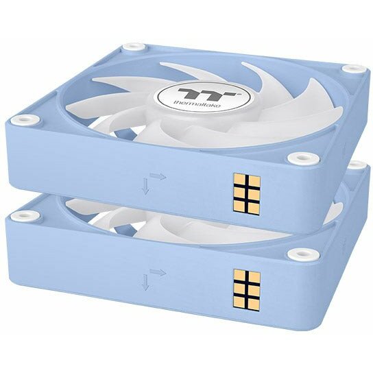 Wentylator Thermaltake CT120 EX ARGB Sync
