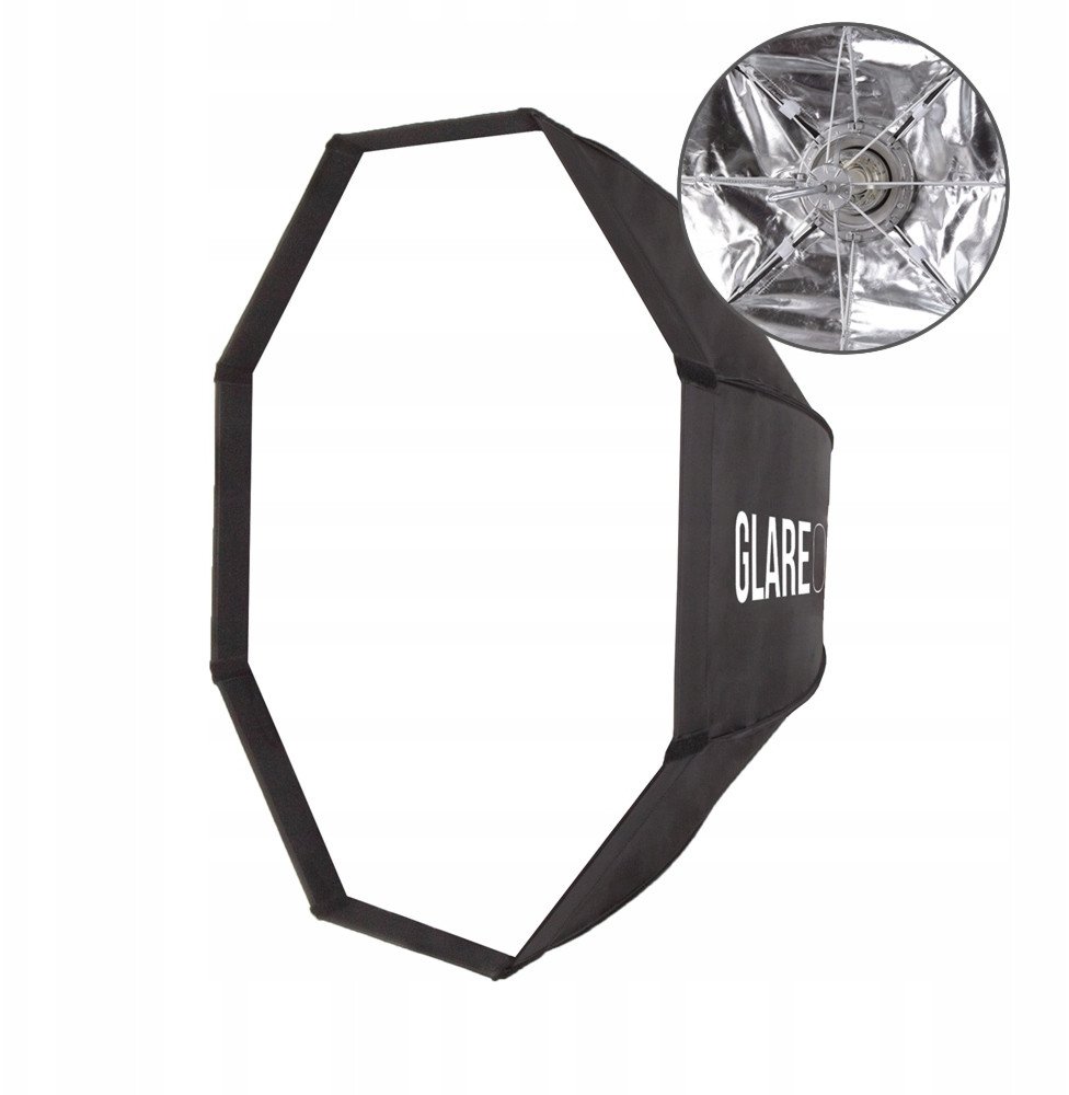 GlareOne Softbox Octa 95 Easy Fold