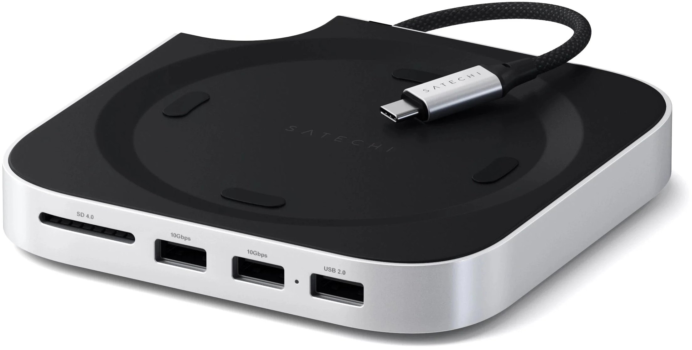 Satechi Stand & Hub do Mac