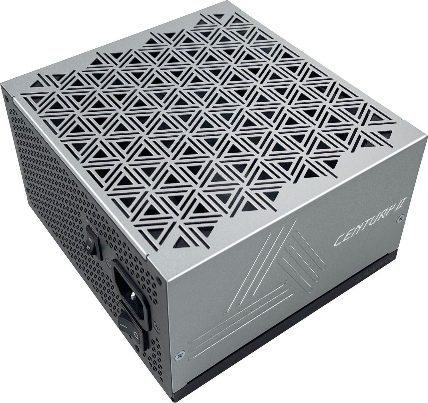 Power Supply|MONTECH|CENTURY II|ATX|850 W|CENTURYII850 | CENTURY