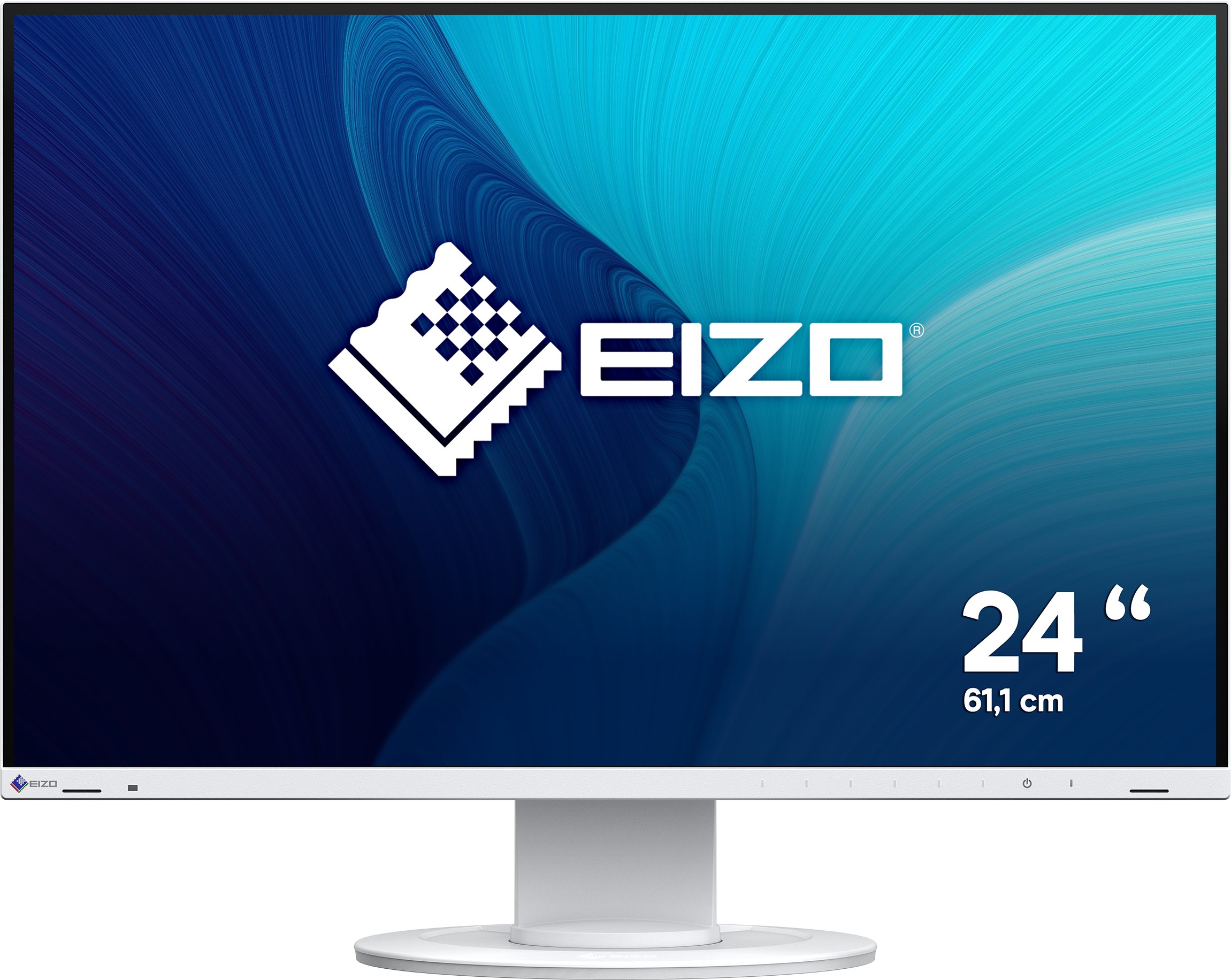 EIZO FlexScan EV2410R-WT - 75Hz |