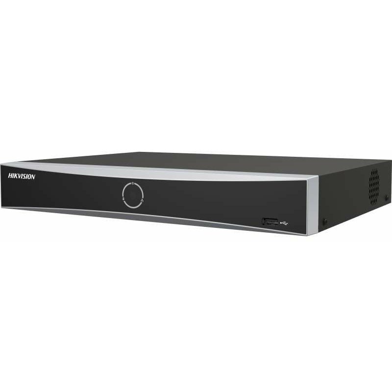 Rejestrator Hikvision REJESTRATOR IP HIKVISION DS-7604NXI-K1/4P(D)