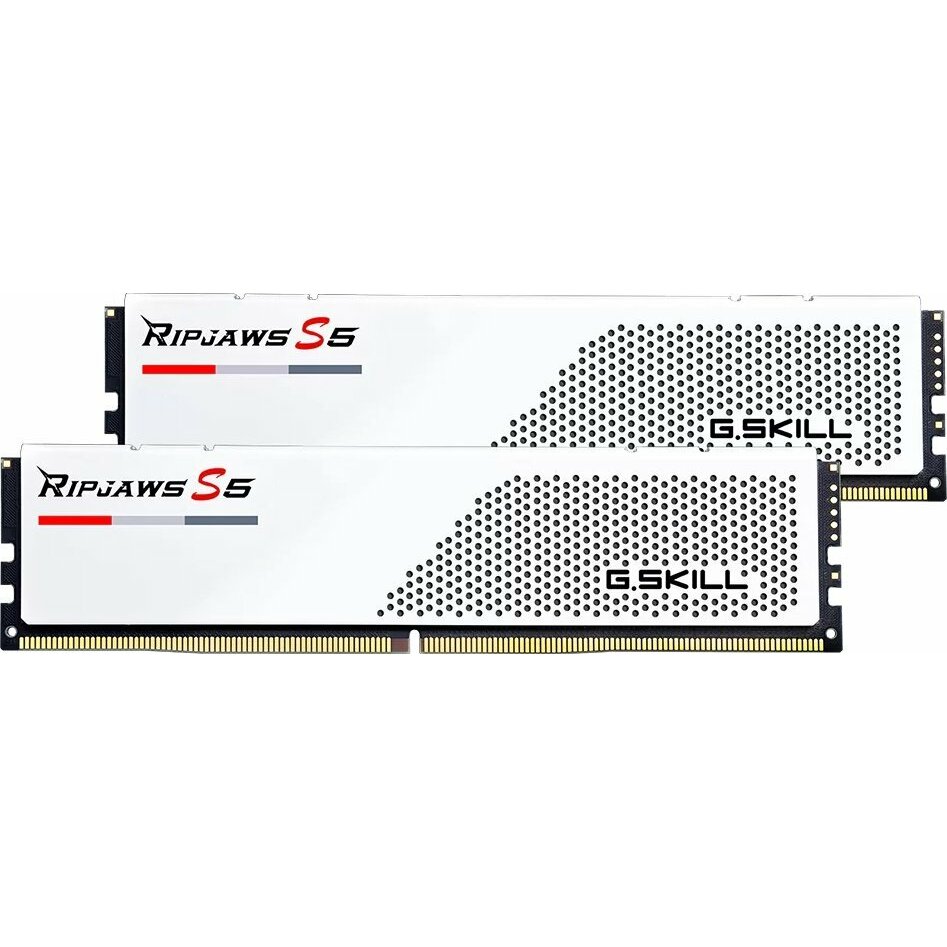 Pamięć G.Skill Ripjaws S5, DDR5