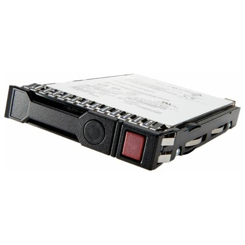 Dysk HP 4TB SATA 7.2K