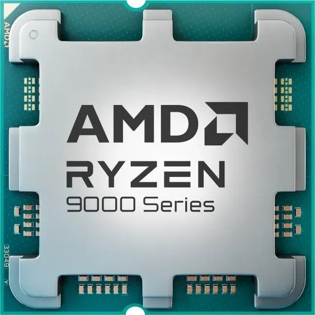 Procesor AMD Ryzen 7 9700X, 3