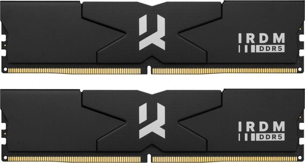 Goodram IRDM DDR5 IR-6000D564L36S/32GDC memory module