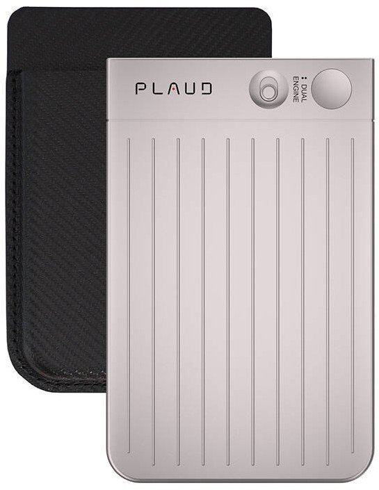 PLAUD NOTE Starlight Diktiergerät | Plaud