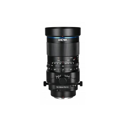 Obiektyw Venus Optics Obiektyw Laowa 100