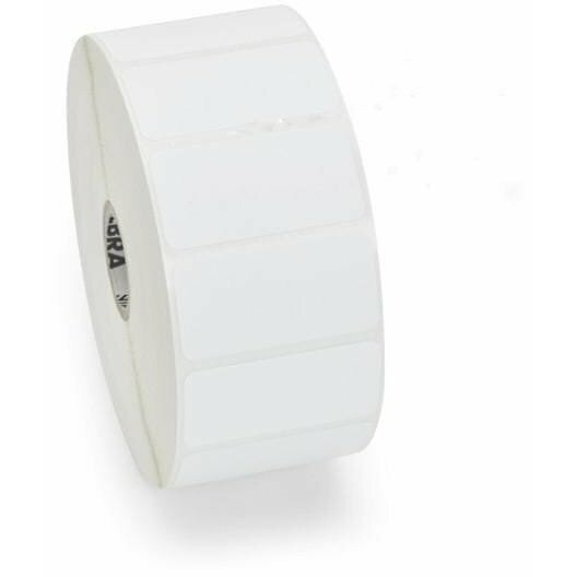 Zebra Label, Paper, 105x74mm | Label
