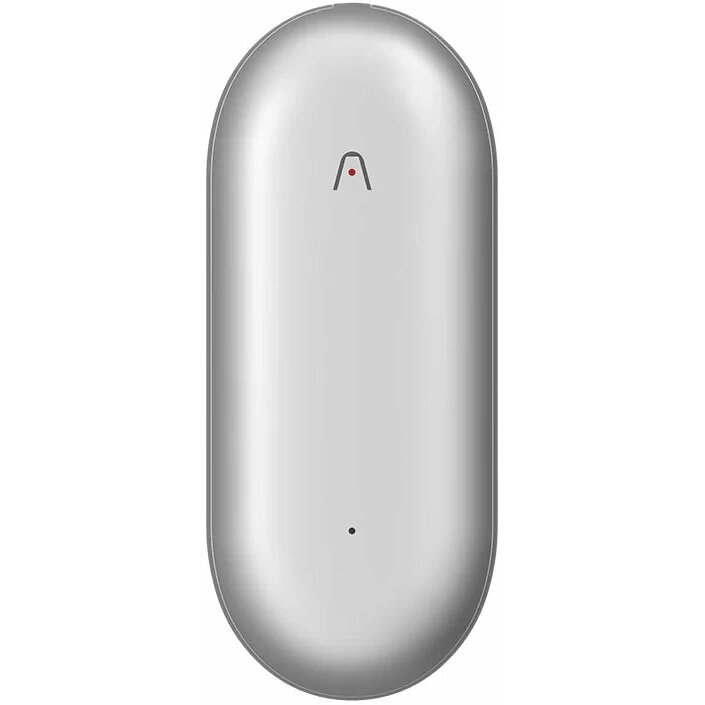 Dyktafon Plaud AI NotePin | NP-64G-SI
