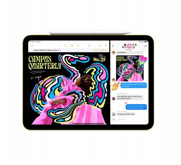 Tablet Apple iPad 10.9`` 11