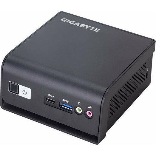 Komputer Gigabyte GigaByte GB-BLCE-5005R PENTJ5005/SO-DIMM DDR4