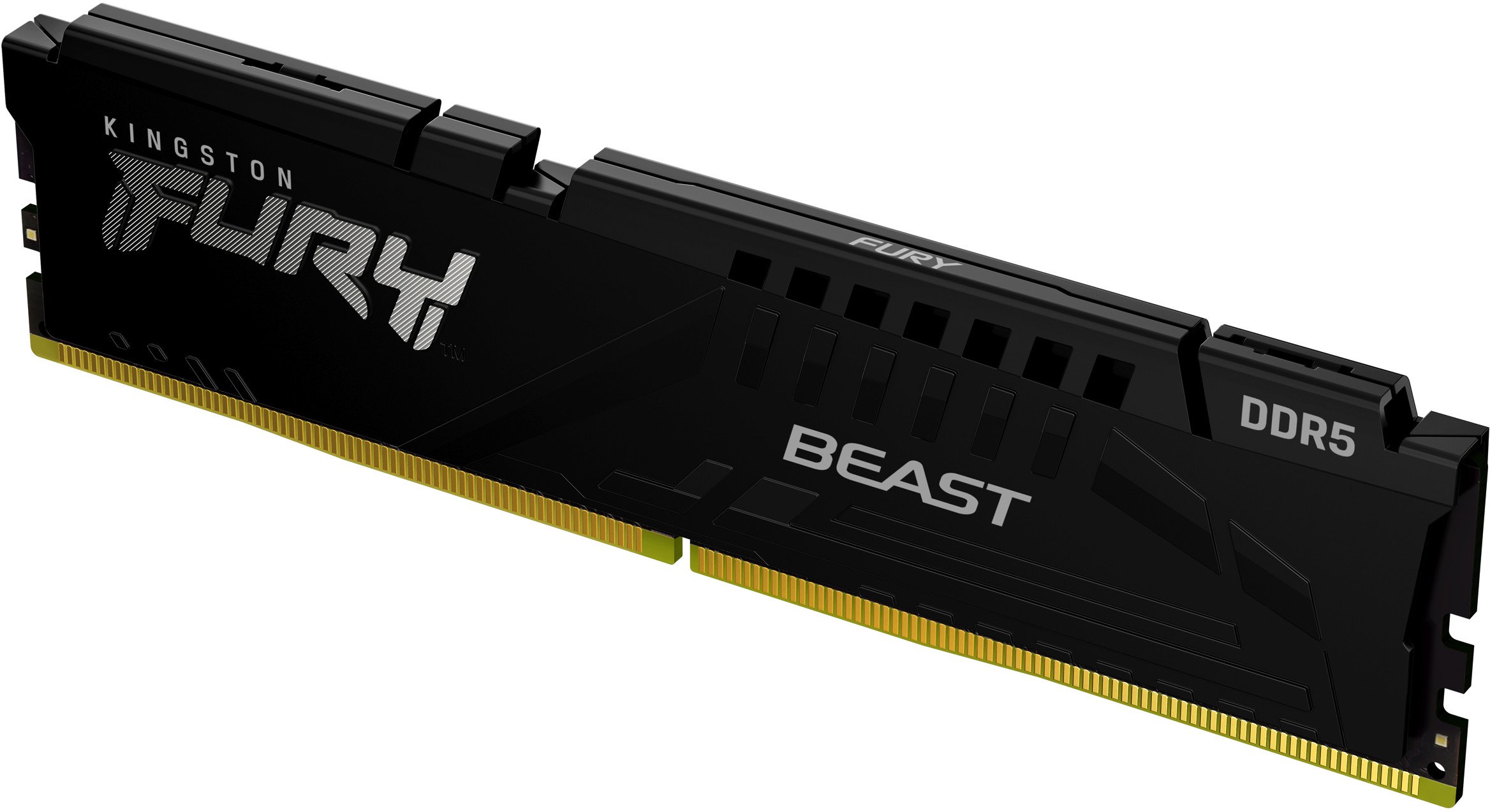 Pamięć Kingston FURY Beast DDR5 32GB