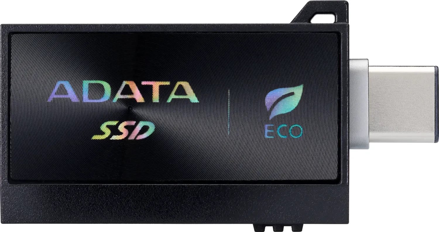 ADATA SC730/512GB/SSD/Externý/Čierna/5R | SC730-512G-CACTI | 4711085948595
