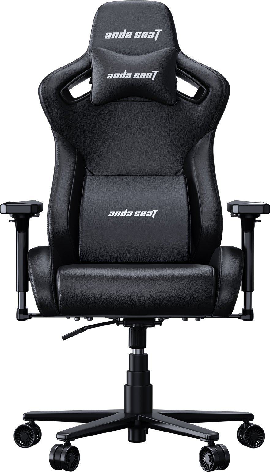 Fotel Anda Seat Kaiser 2 Frontier
