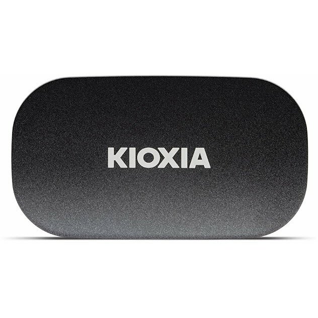 Dysk zewnętrzny SSD Kioxia Exceria Plus