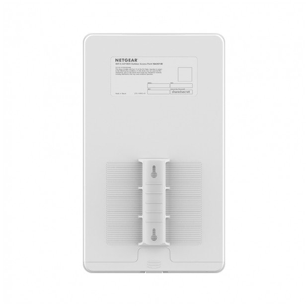 Access Point NETGEAR WAX608Y WiFi 6