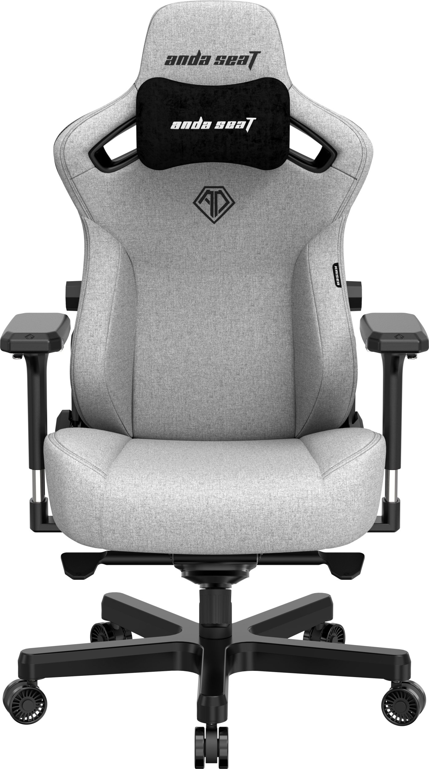Fotel Anda Seat Kaiser 3 L