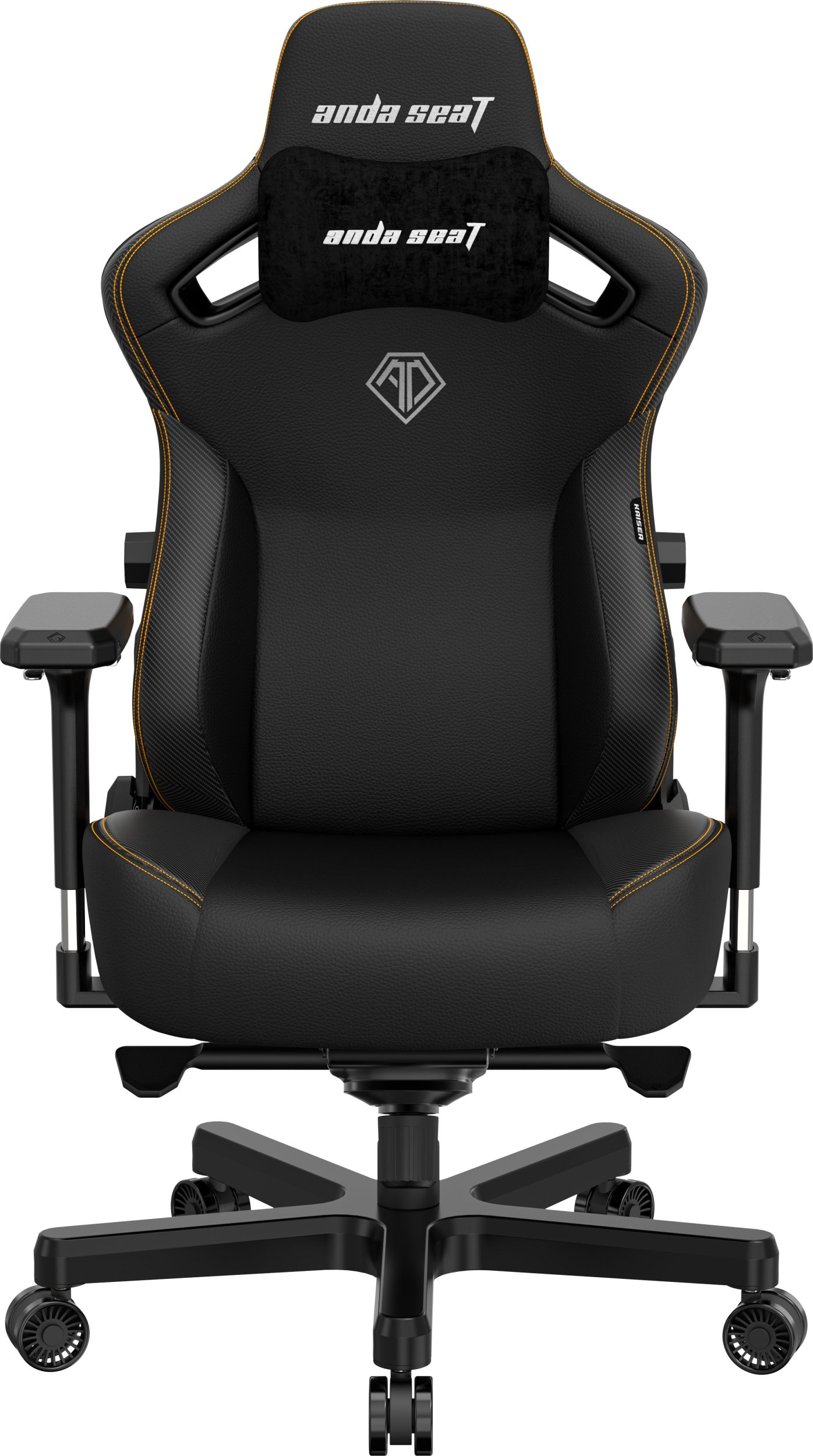 Fotel Anda Seat Kaiser 3 L