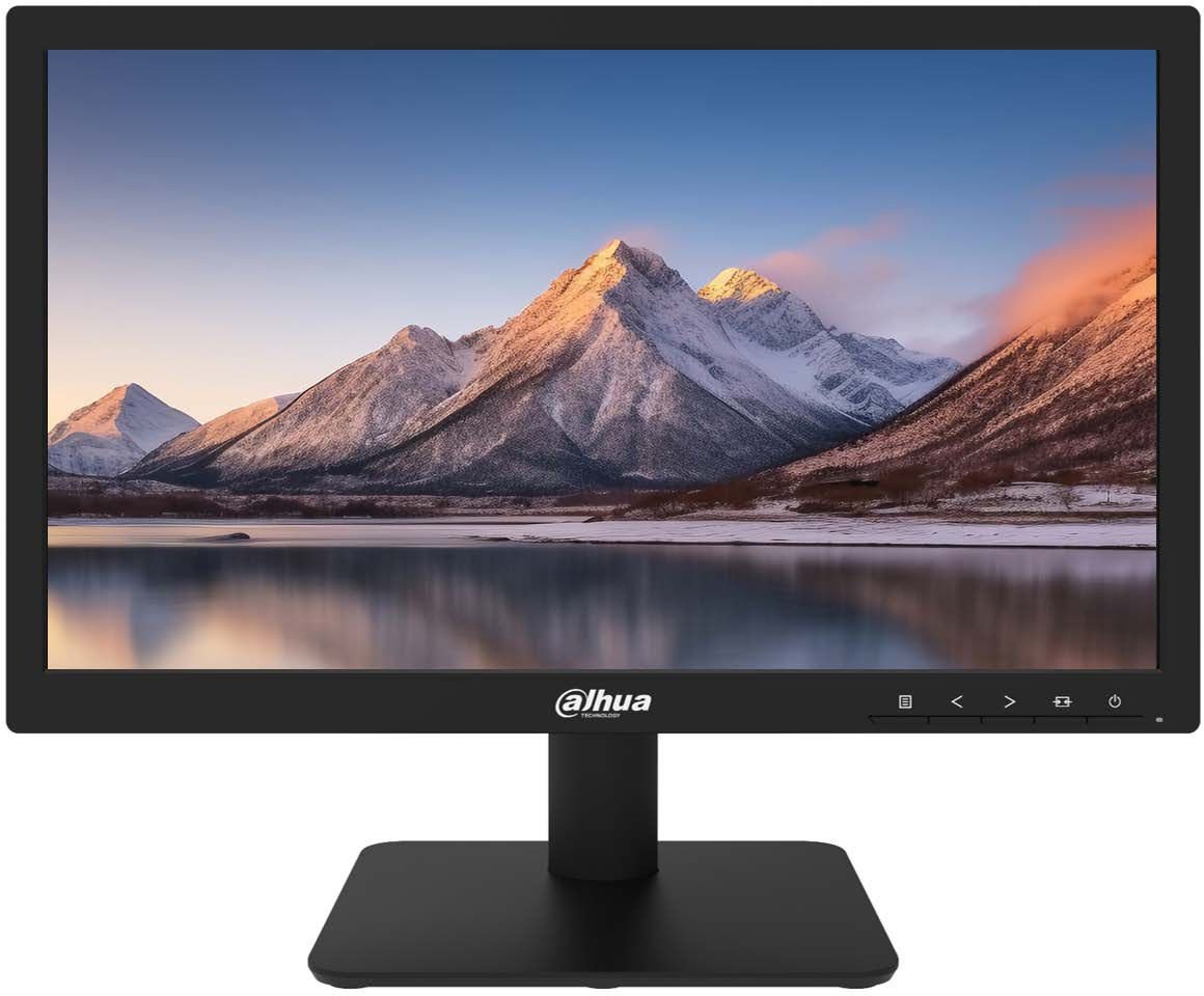 Dahua Technology LCD Monitor|DAHUA|DHI-LM19-L200N|19.5"|Business|Panel