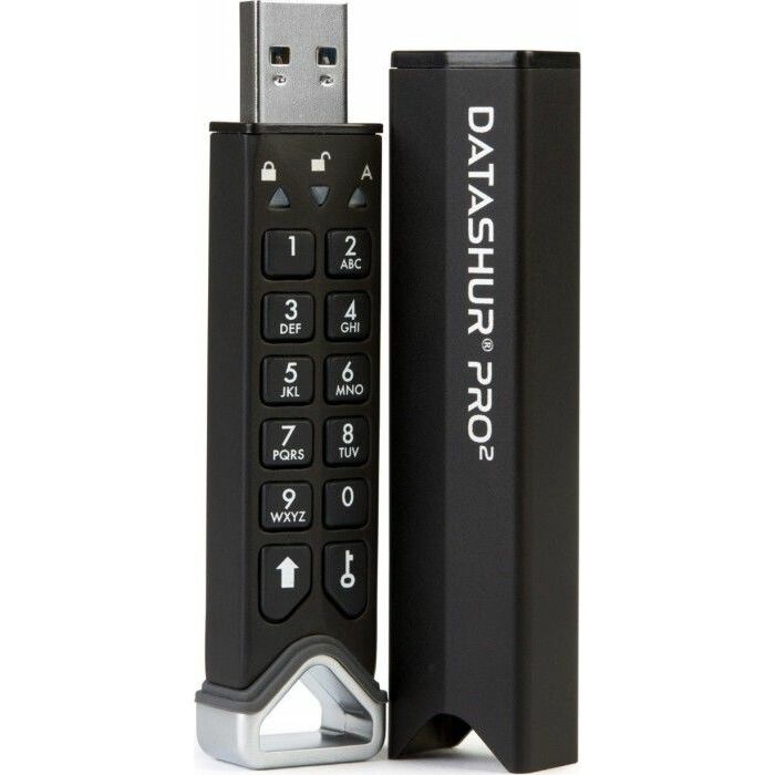 Pendrive iStorage datAshur Pro 2, 32