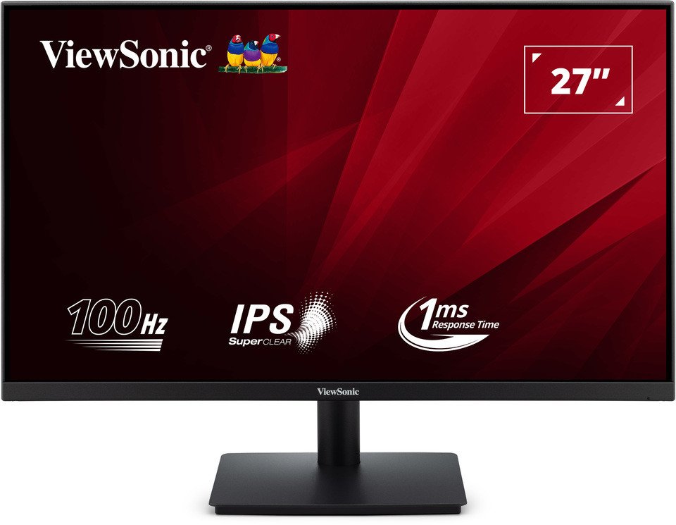 ViewSonic VA270-H-2 - 27" | IPS