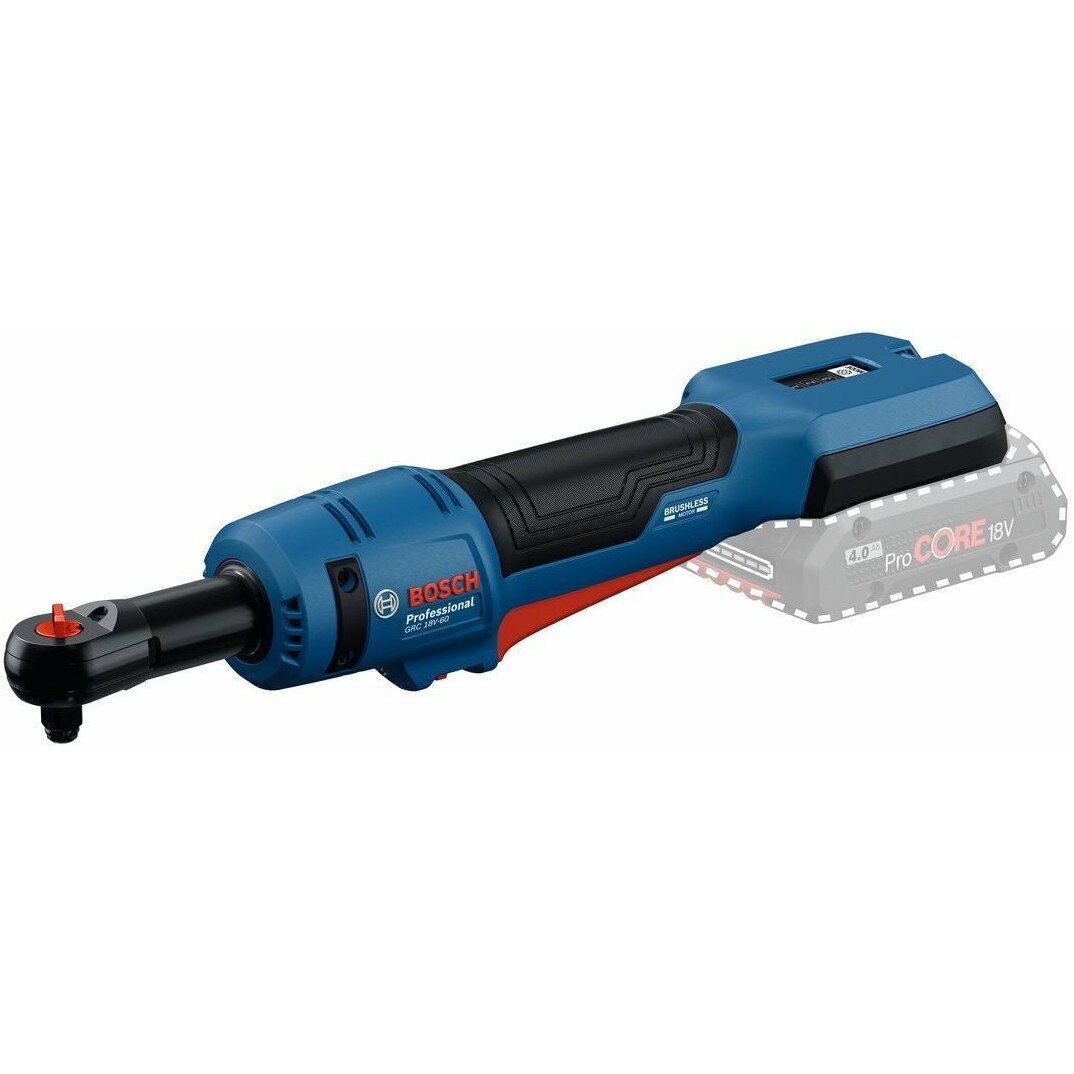 Bosch GRC 18V-60  grzechotka aku. solo