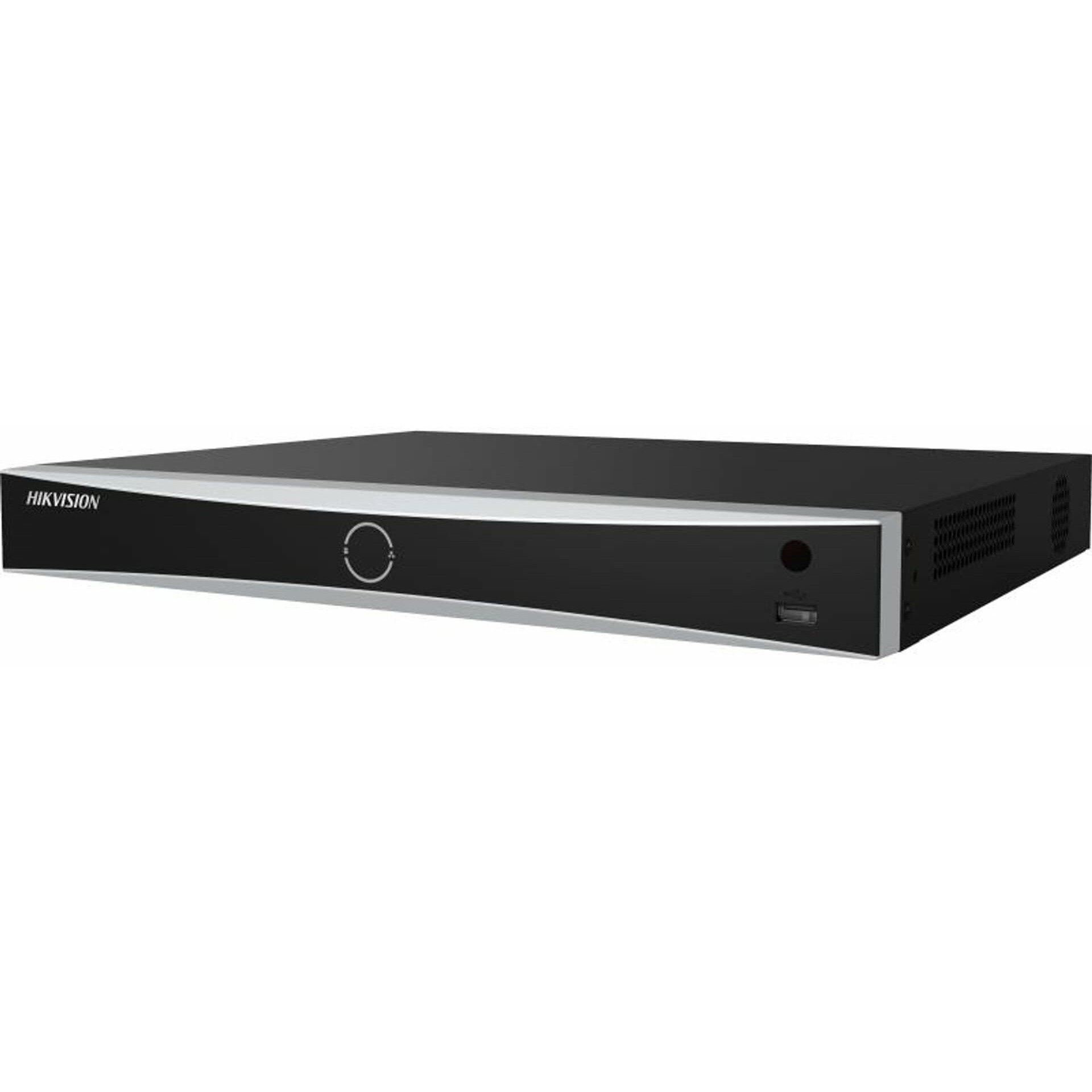Rejestrator Hikvision REJESTRATOR IP HIKVISION DS-7608NXI-I2/8P/S(STD)(E)